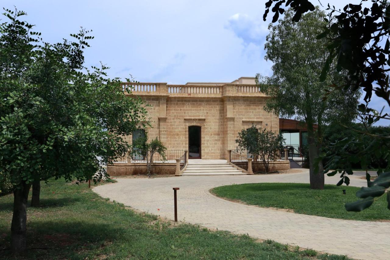 Carrubia Panzió Nardò Kültér fotó